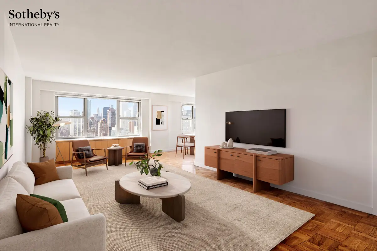 360 E 72nd Street #C3200, Manhattan, NY 10021 - #1