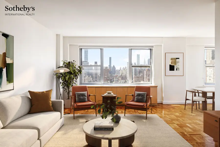 360 E 72nd Street #C3200, Manhattan, NY 10021 - #2