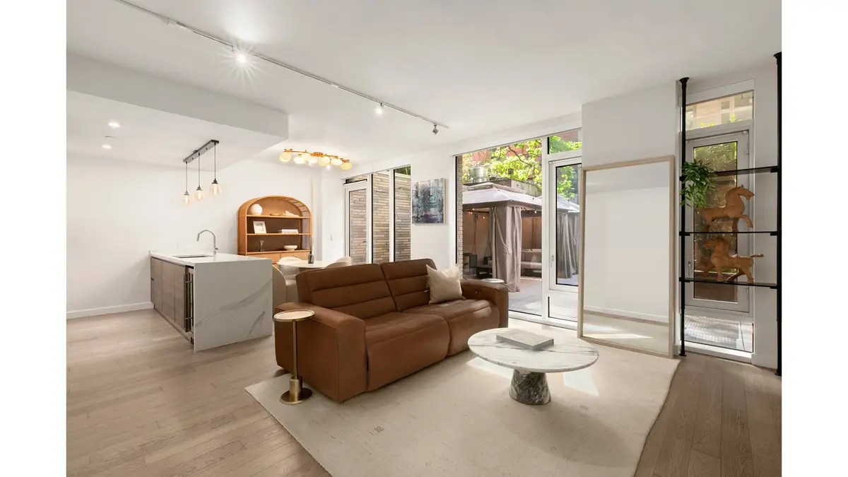 505 W 43rd Street #1C, Manhattan, NY 10036 - #1