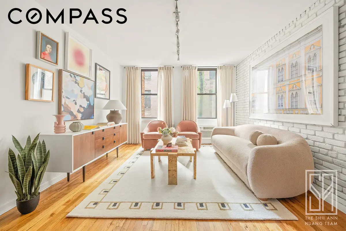 430 E 77th Street #4A, Manhattan, NY 10075 - #1