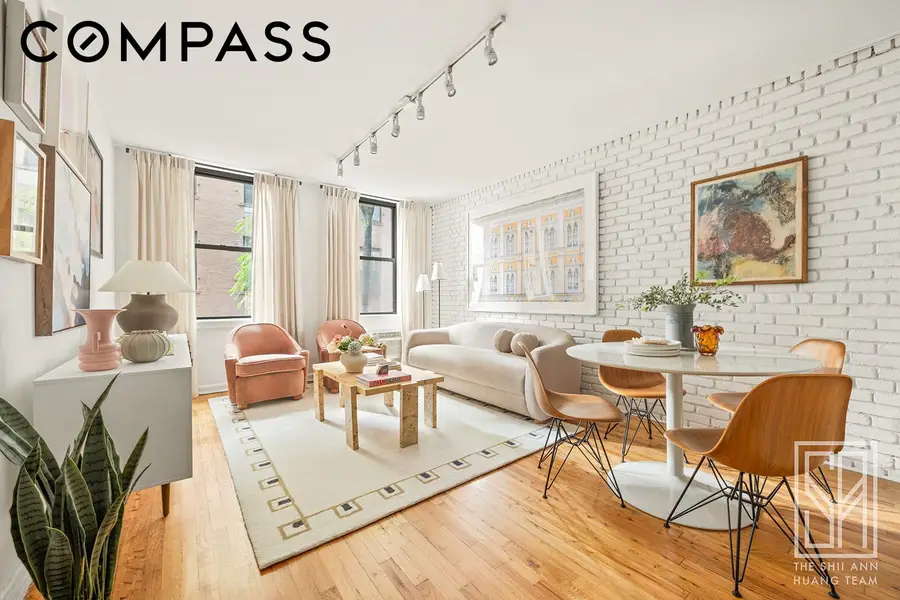 430 E 77th Street #4A, Manhattan, NY 10075 - #2