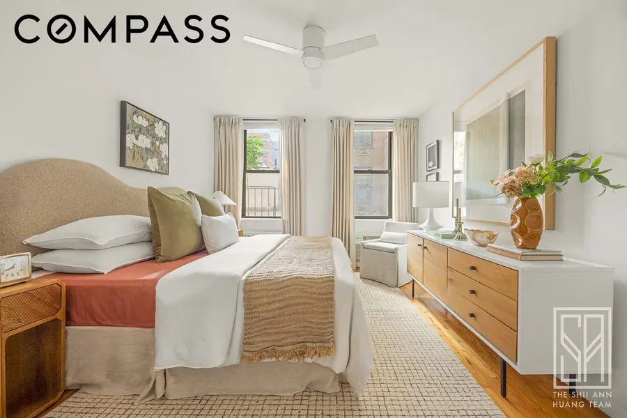 430 E 77th Street #4A, Manhattan, NY 10075 - #3