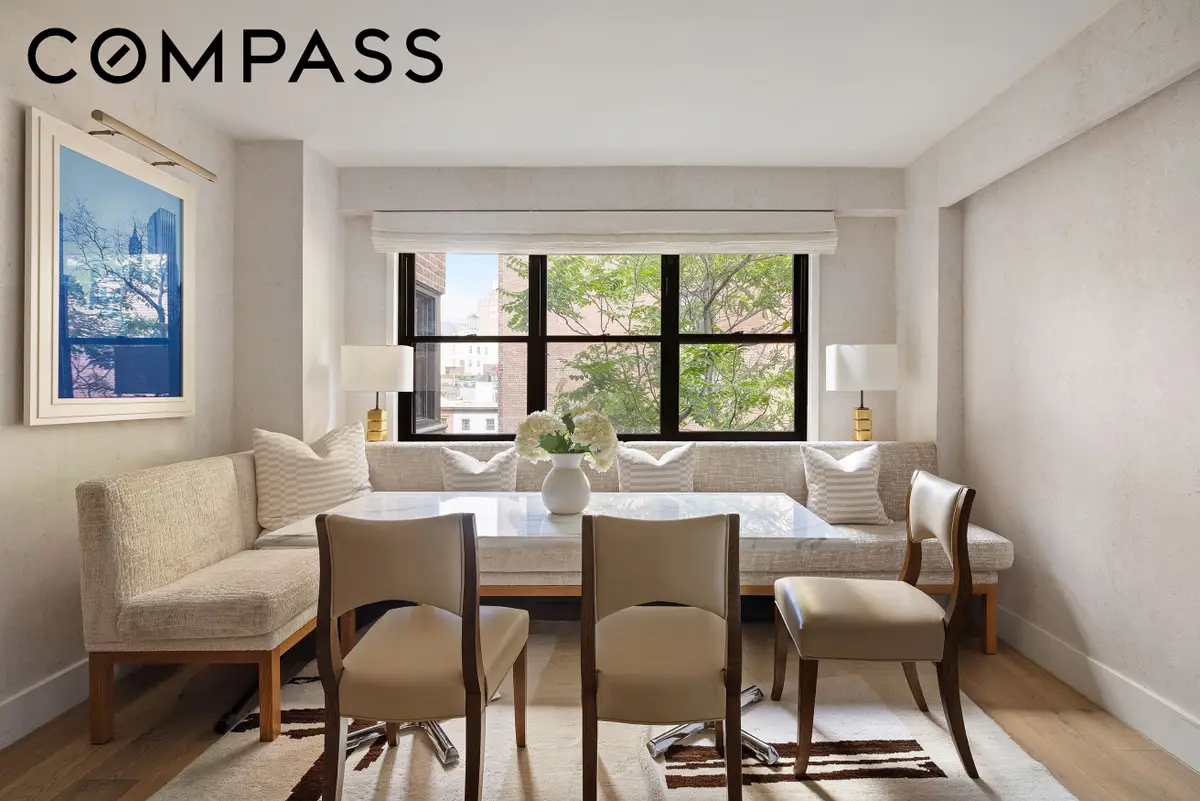 31 Jane Street #6F, Manhattan, NY 10014 - #1