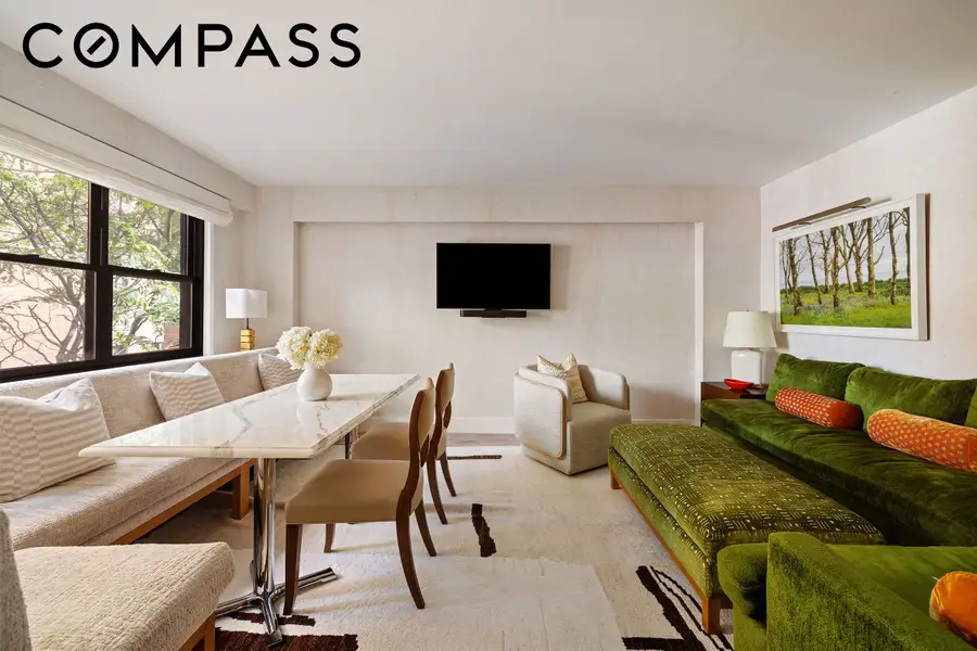 31 Jane Street #6F, Manhattan, NY 10014 - #2