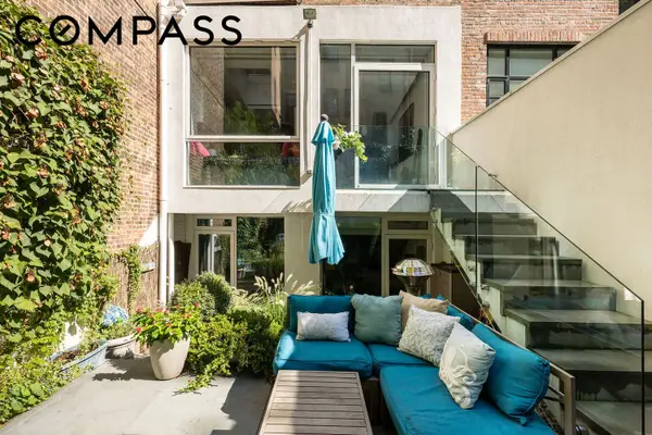 10 E 95th Street #Garden Triplex, Manhattan, NY 10128
