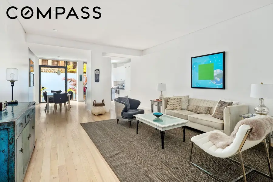 10 E 95th Street #Garden Triplex, New York, NY 10128 - #2