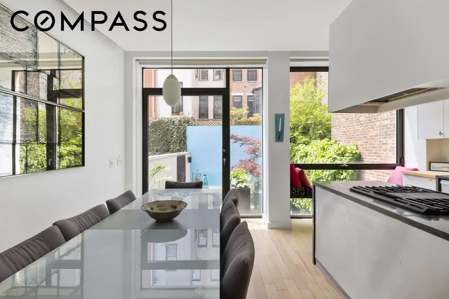 10 E 95th Street #Garden Triplex, New York, NY 10128 - #3