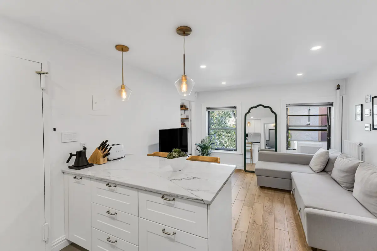 183 Dekalb Avenue #D2, Brooklyn, NY 11205 - #1