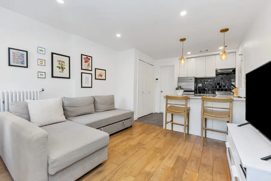 183 Dekalb Avenue #D2, Brooklyn, NY 11205 - #2