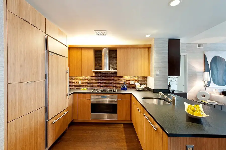 70 Little West Street #20G, Manhattan, NY 10004 - #3