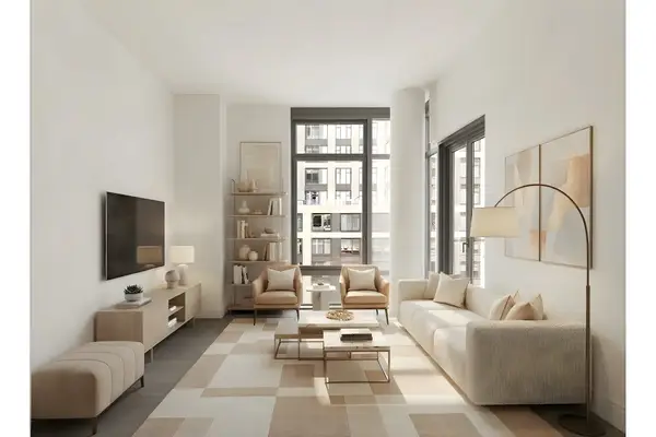 501 3rd Avenue #11B, Manhattan, NY 10016