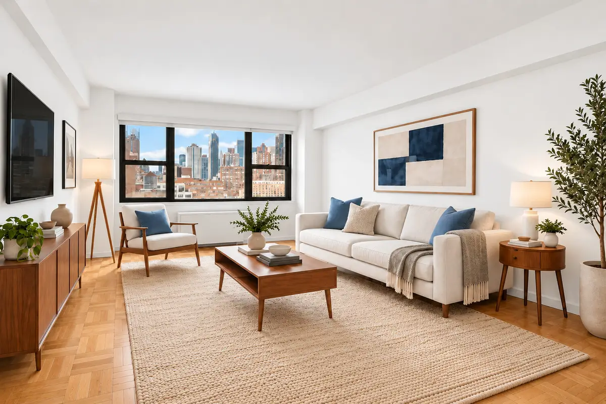 345 E 69th Street #13G, Manhattan, NY 10021 - #1
