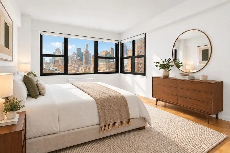 345 E 69th Street #13G, Manhattan, NY 10021 - #2
