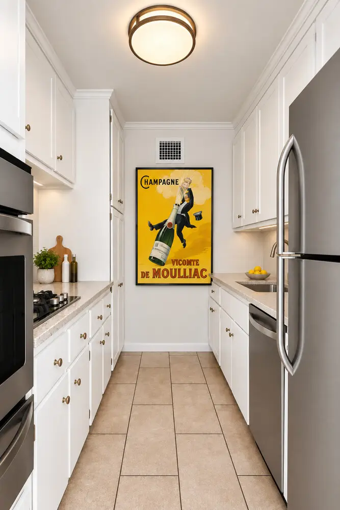 345 E 69th Street #13G, Manhattan, NY 10021 - #3