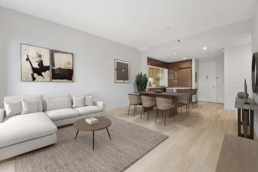 75 Wall Street #37H, Manhattan, NY 10005 - #2