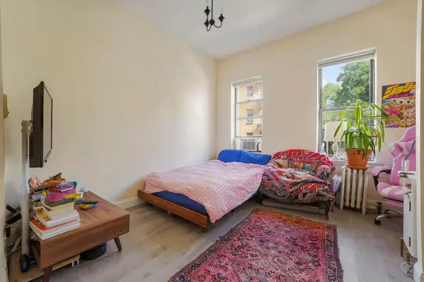 424 E 115th Street #3A, Manhattan, NY 10029
