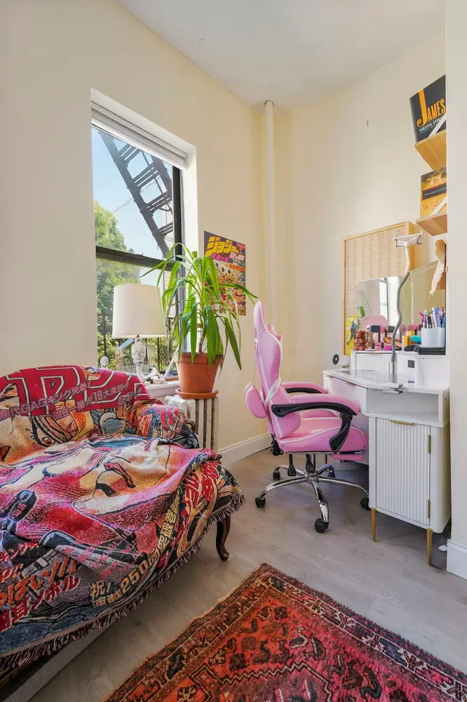 424 E 115th Street #3A, Manhattan, NY 10029 - #2