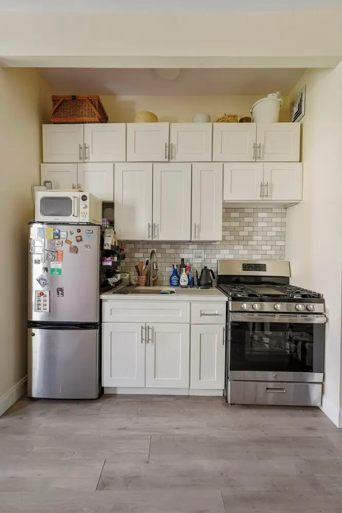 424 E 115th Street #3A, Manhattan, NY 10029 - #3