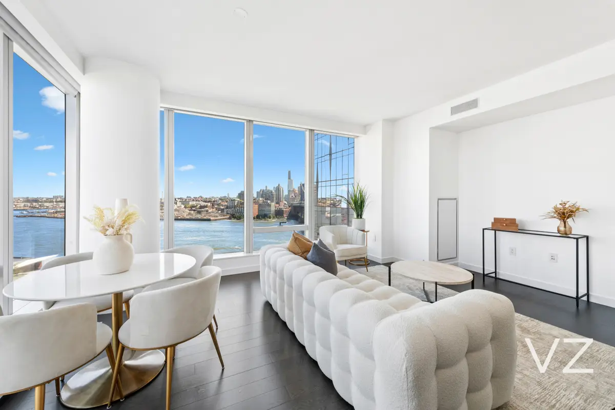 252 South Street #21H, New York, NY 10002 - #1
