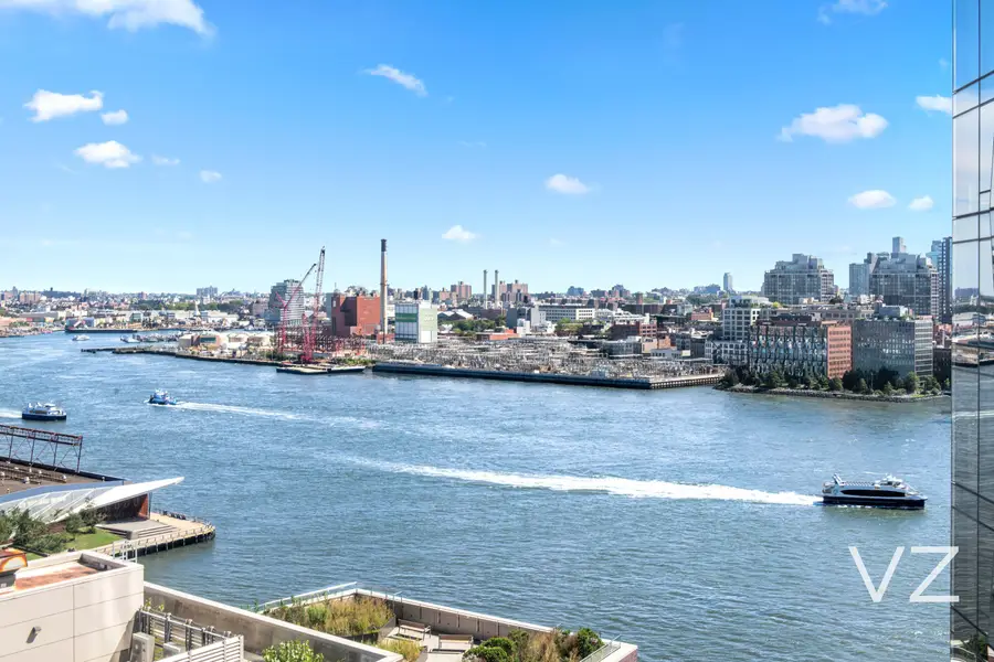 252 South Street #21H, New York, NY 10002 - #2