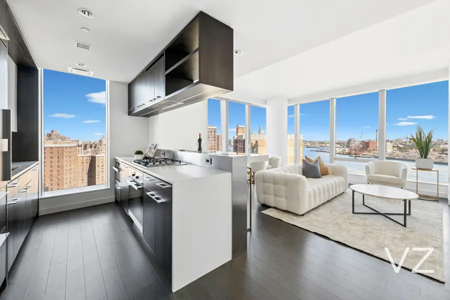 252 South Street #21H, New York, NY 10002 - #3