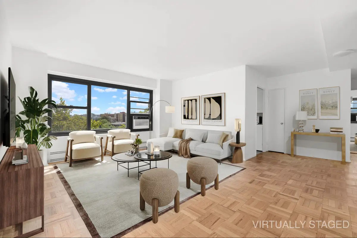 33-52 Crescent Street #8B, Queens, NY 11106 - #1