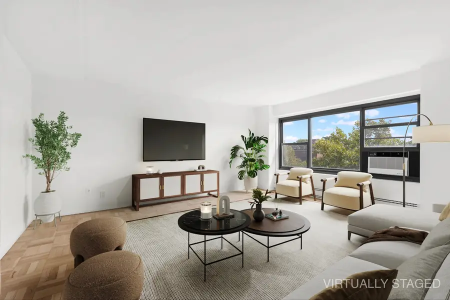 33-52 Crescent Street #8B, Queens, NY 11106 - #2
