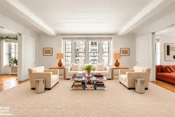 875 Park Avenue #9A, Manhattan, NY 10075