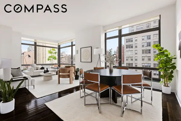 450 E 83rd Street #8B, Manhattan, NY 10028