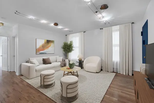 66-72 St Nicholas Avenue #4F, Manhattan, NY 10026