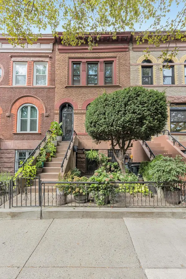807 Lincoln Place, Brooklyn, NY 11216