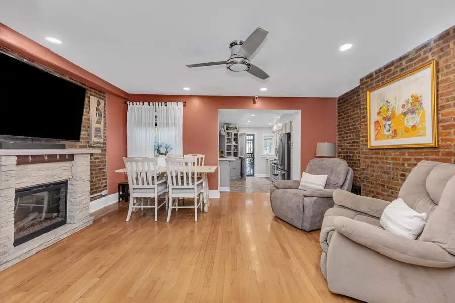 807 Lincoln Place, Brooklyn, NY 11216 - #3