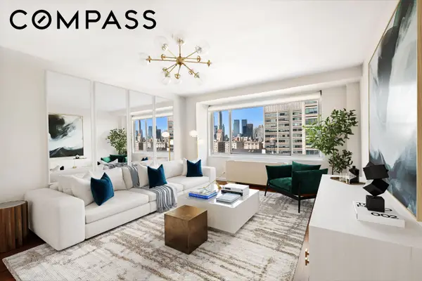 1160 3rd Avenue #18B, Manhattan, NY 10065