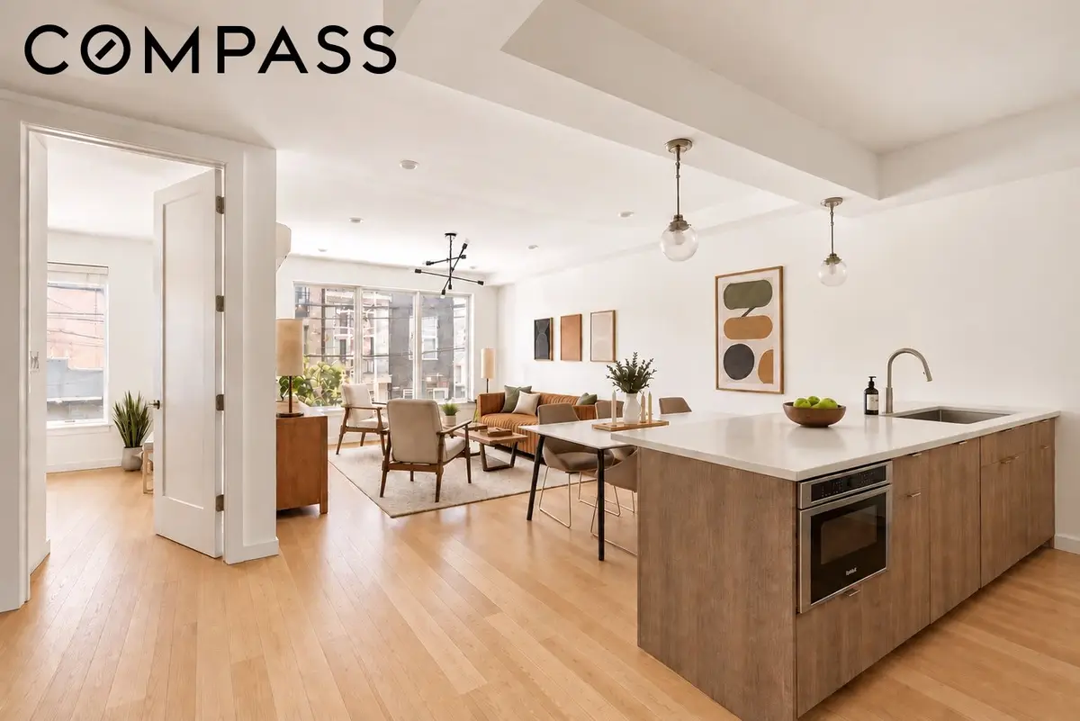 320 Humboldt Street #2, Brooklyn, NY 11211 - #1