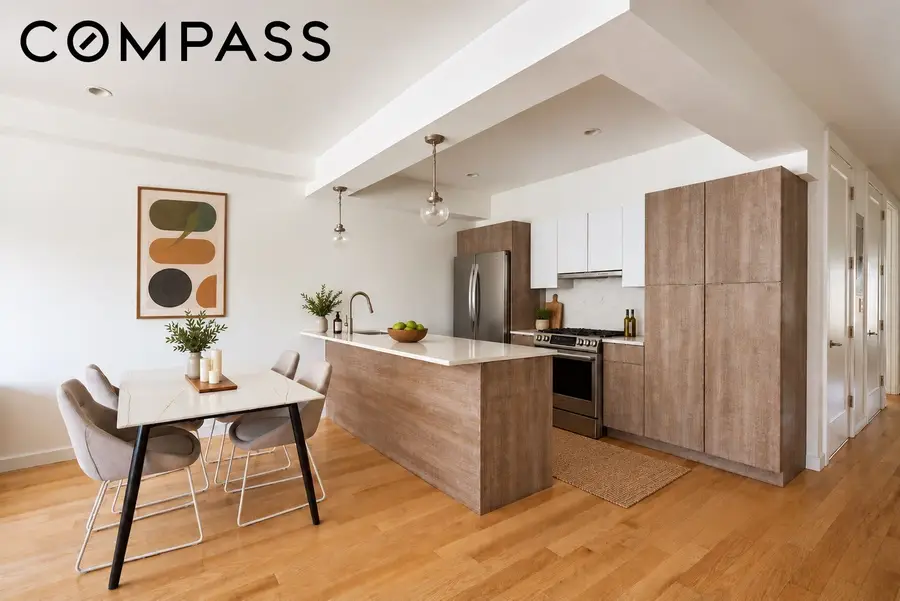 320 Humboldt Street #2, Brooklyn, NY 11211 - #3