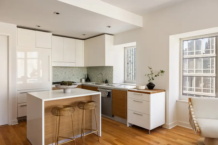 555 W 59th Street #17B, Manhattan, NY 10019 - #3