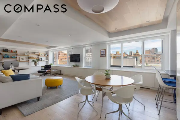 340 E 64th Street #11D, Manhattan, NY 10065