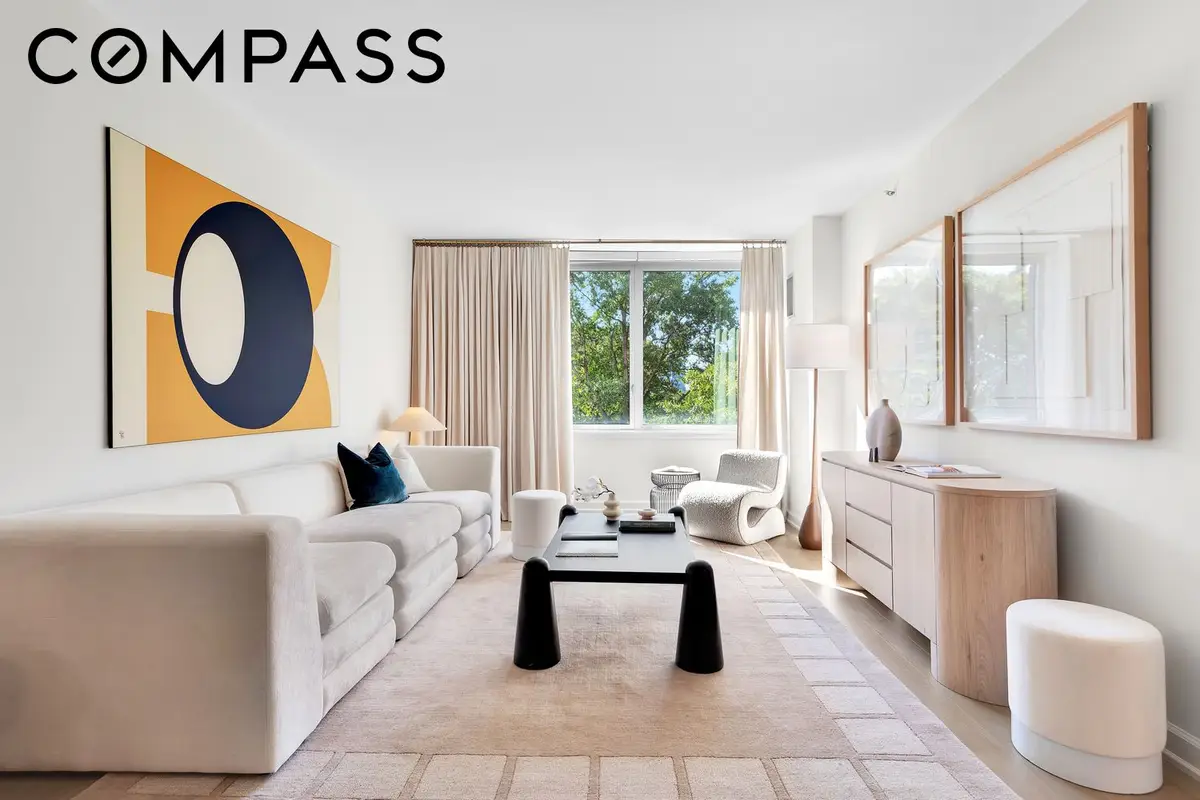 20 River Terrace #4J, New York, NY 10282 - #1