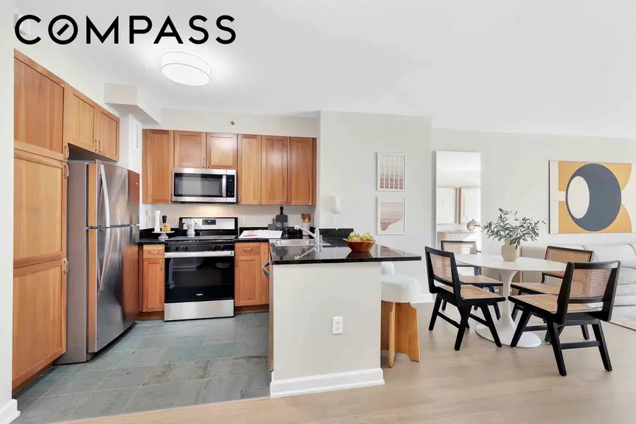 20 River Terrace #4J, New York, NY 10282 - #2