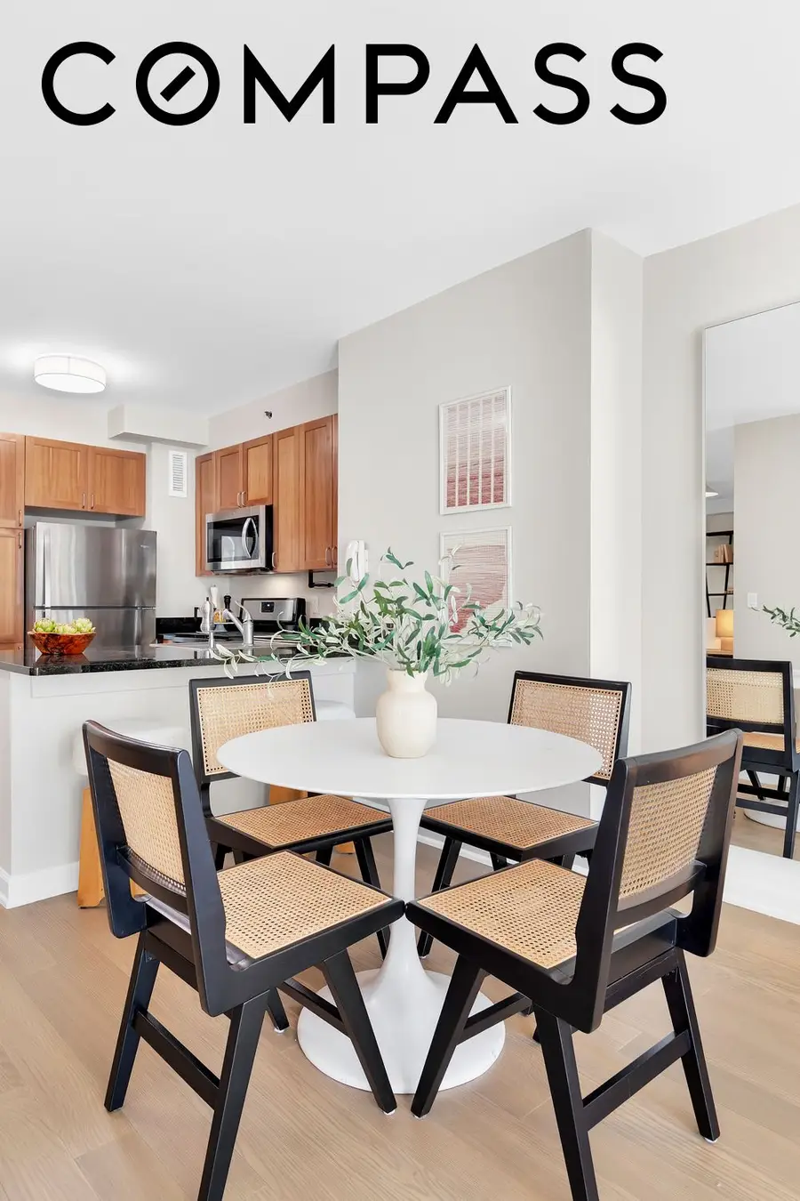 20 River Terrace #4J, New York, NY 10282 - #3