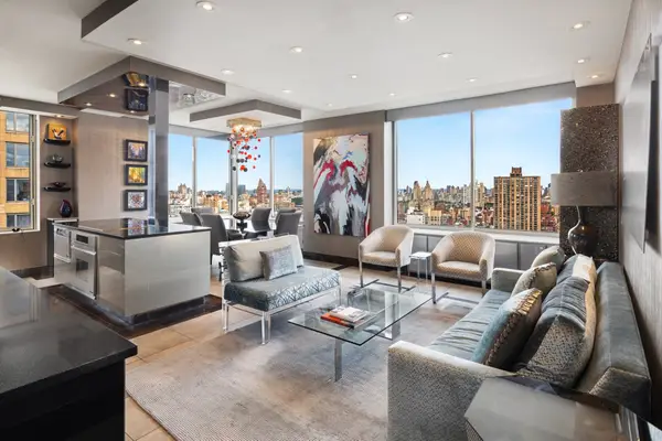 200 Riverside Boulevard #37D, Manhattan, NY 10069