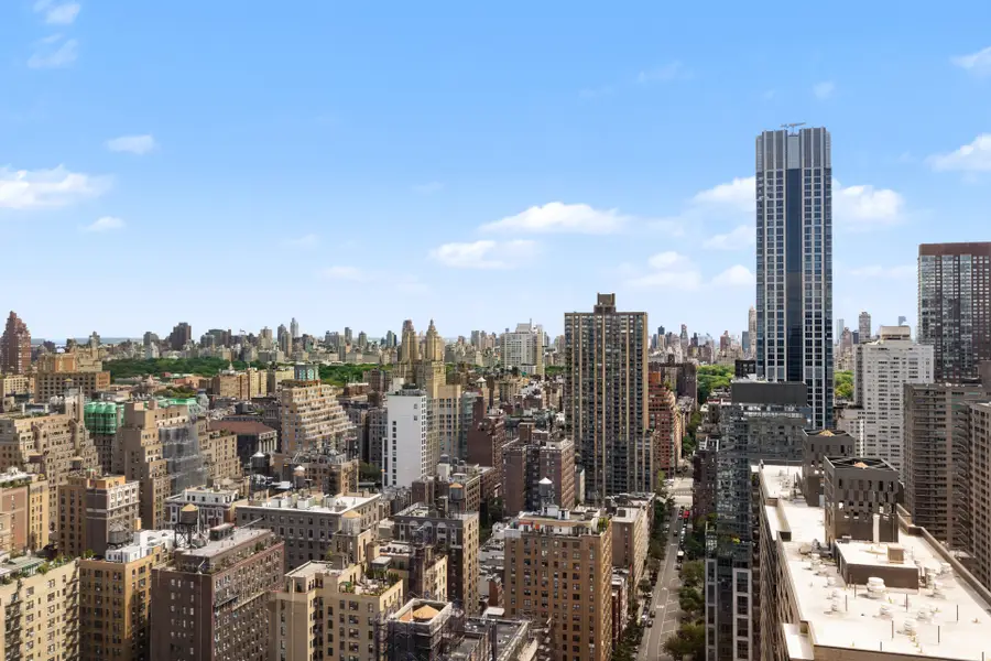 200 Riverside Boulevard #37D, New York, NY 10069 - #2