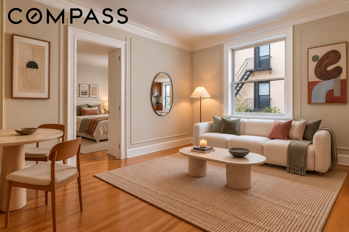 59 Pineapple Street #6L, Brooklyn, NY 11201 - #1