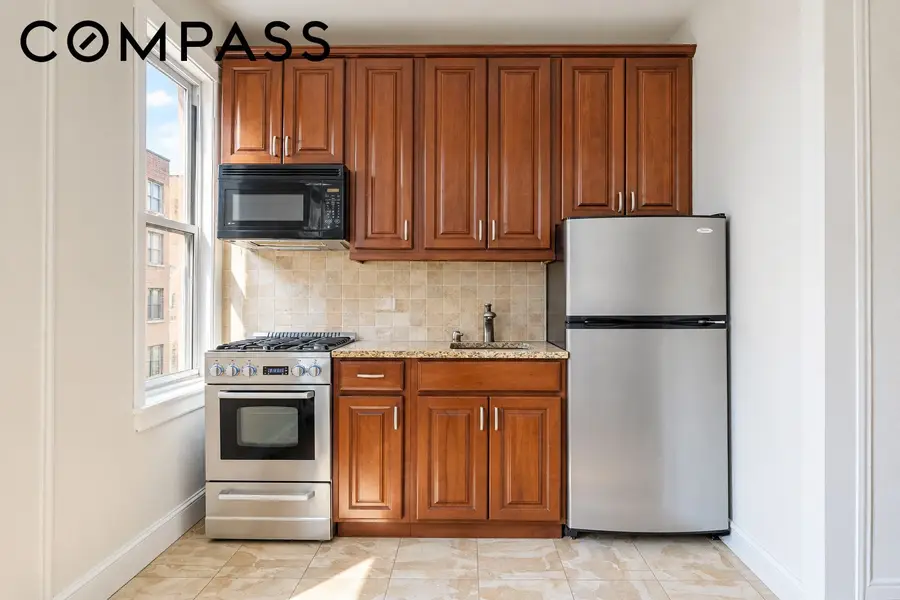 59 Pineapple Street #6L, Brooklyn, NY 11201 - #3