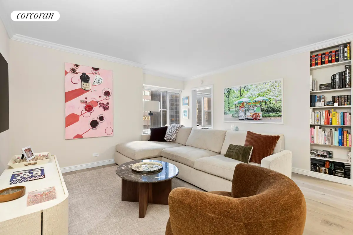 118 E 60th Street #24A, New York, NY 10022 - #1