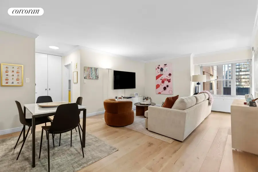 118 E 60th Street #24A, New York, NY 10022 - #2