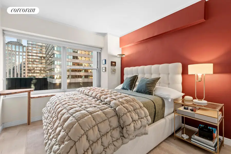 118 E 60th Street #24A, New York, NY 10022 - #3