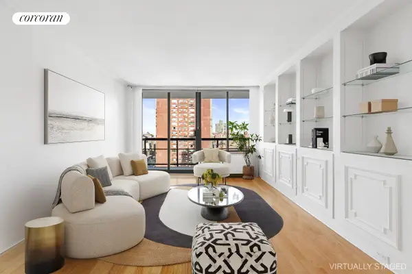 300 E 93rd Street #29B, Manhattan, NY 10128