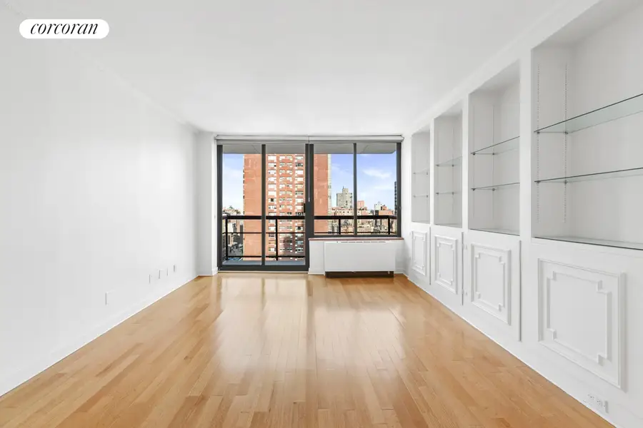 300 E 93rd Street #29B, Manhattan, NY 10128 - #2