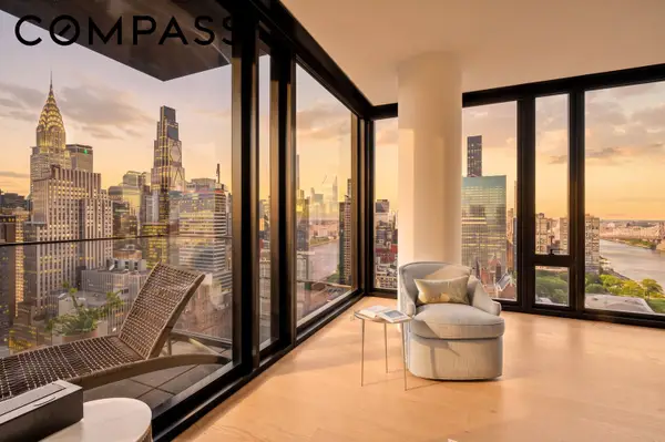 695 1st Avenue #38H, Manhattan, NY 10016